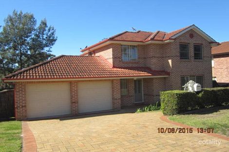 Property photo of 15 Windarra Place Castle Hill NSW 2154