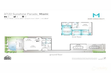 Property photo of 2/122 Sunshine Parade Miami QLD 4220