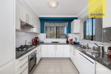 Property photo of 6/81-83 Bangor Street Guildford NSW 2161