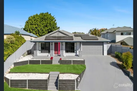 2 BARCULDIE CRES, DECEPTION BAY, QLD 4508