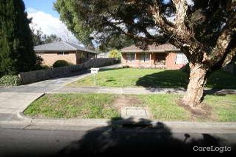 Property photo of 14 Bell Bird Drive Bayswater North VIC 3153