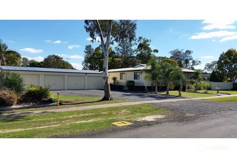 Property photo of 7 Wallace Street Dalby QLD 4405