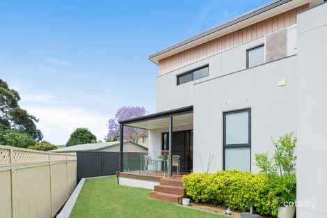 Property photo of 3/27 Birdwood Street Sylvania NSW 2224