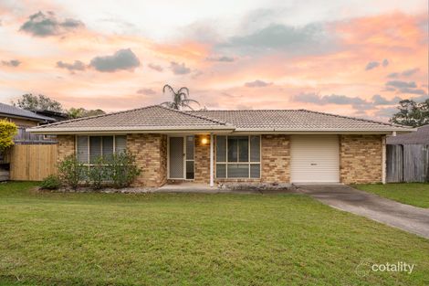 Property photo of 53 McPherson Road Sinnamon Park QLD 4073