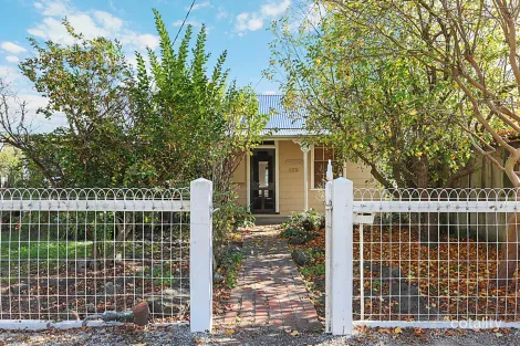 Property photo of 109 Main Street Beeac VIC 3251