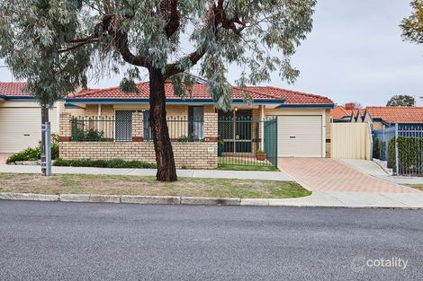 Property photo of 63C Bawdan Street Willagee WA 6156