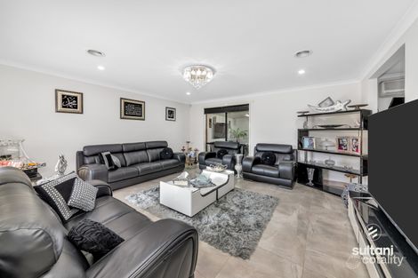 Property photo of 59 Nettle Drive Hallam VIC 3803