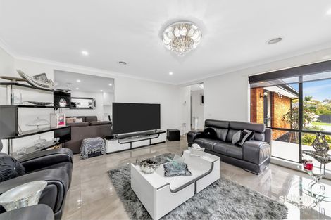 Property photo of 59 Nettle Drive Hallam VIC 3803