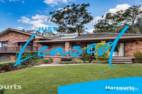 Property photo of 74 Westmore Drive West Pennant Hills NSW 2125