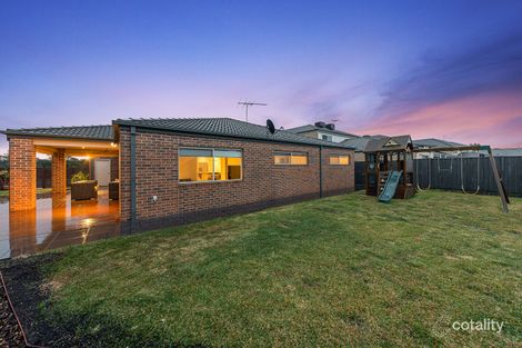 Property photo of 30 Freshwater Boulevard Lyndhurst VIC 3975