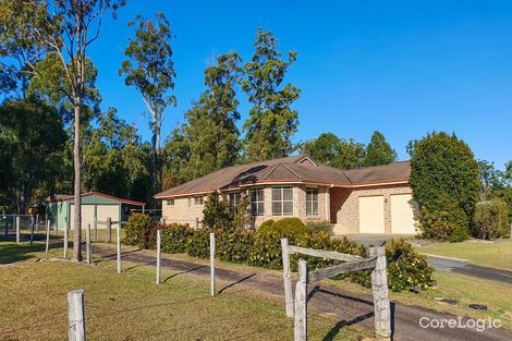 Property photo of 19 King Parrot Parade Gulmarrad NSW 2463