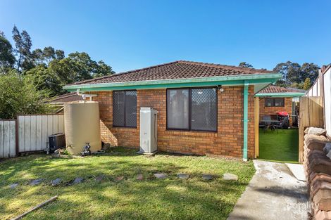 Property photo of 3/20 Angophora Drive Warabrook NSW 2304
