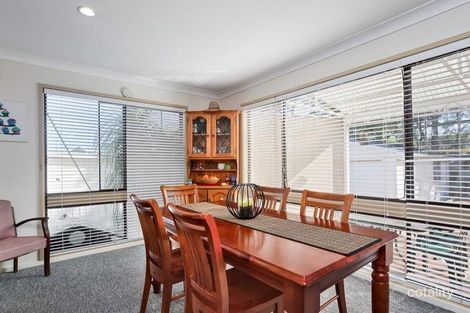 Property photo of 8 Murchison Avenue Edgeworth NSW 2285