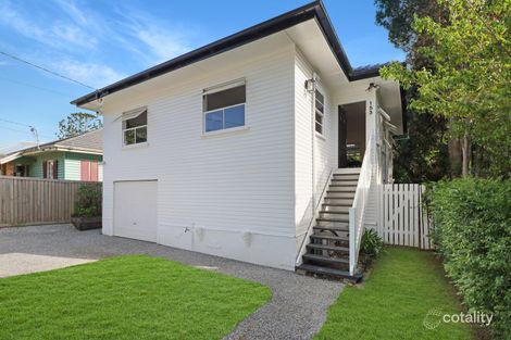 Property photo of 153 Morehead Avenue Norman Park QLD 4170