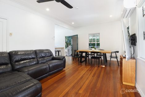 Property photo of 153 Morehead Avenue Norman Park QLD 4170