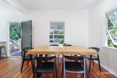 Property photo of 153 Morehead Avenue Norman Park QLD 4170