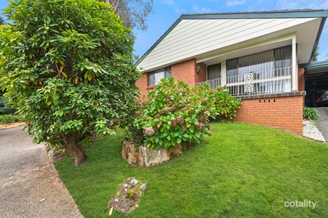 Property photo of 4/21-23 Jersey Avenue Leura NSW 2780