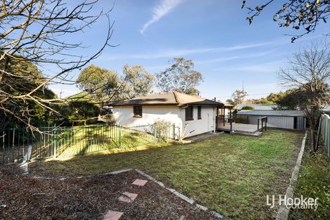 Property photo of 5 Chuculba Crescent Giralang ACT 2617