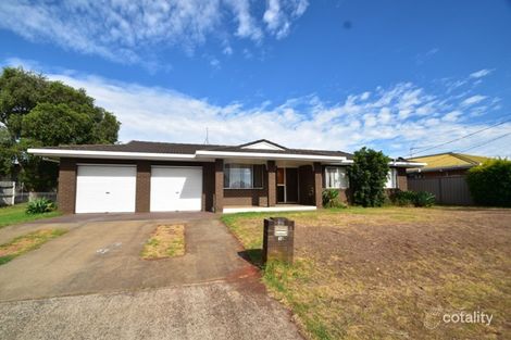 Property photo of 475 West Street Darling Heights QLD 4350