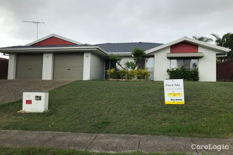 Property photo of 58 McPherson Road Sinnamon Park QLD 4073