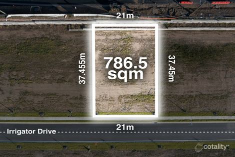 77 Irrigator Dr, North Richmond, NSW 2754