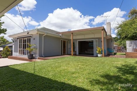 Property photo of 17 Brighton Street Frankston South VIC 3199