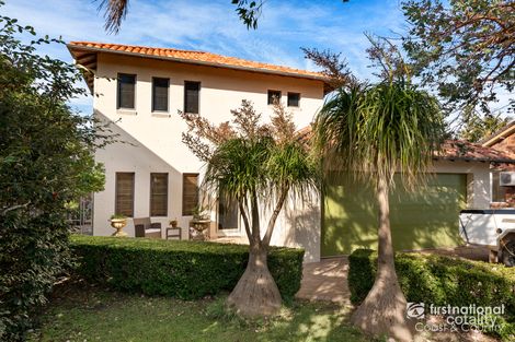 Property photo of 122 Renfrew Road Werri Beach NSW 2534