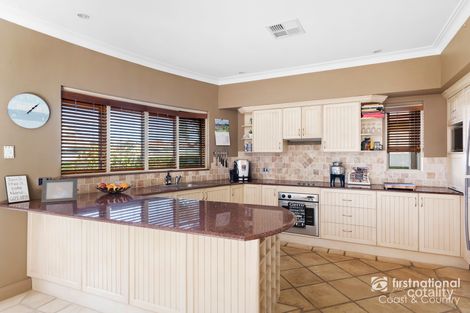 Property photo of 122 Renfrew Road Werri Beach NSW 2534