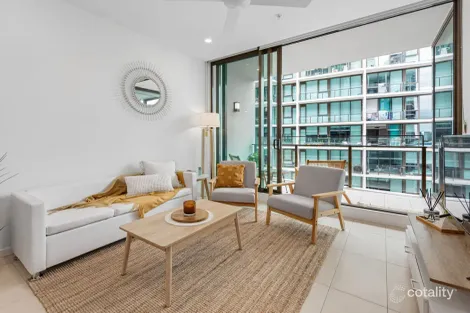 31408/24 Stratton St, Newstead, QLD 4006