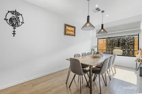 Property photo of 63 Docker Circuit Mickleham VIC 3064