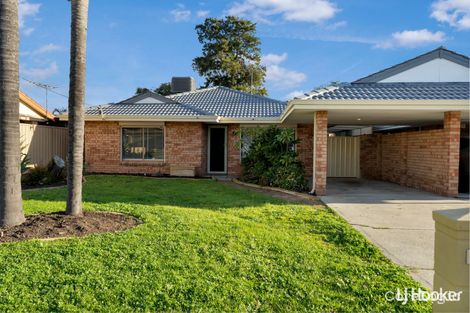 Property photo of 3A Jason Court Thornlie WA 6108