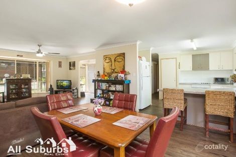 Property photo of 12 Kaiser Court Waterford West QLD 4133