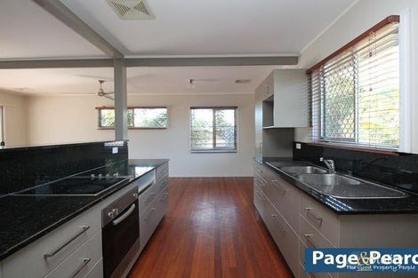 Property photo of 5 Newton Street Wulguru QLD 4811