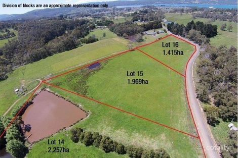 15 Van Morey Rd, Margate, TAS 7054