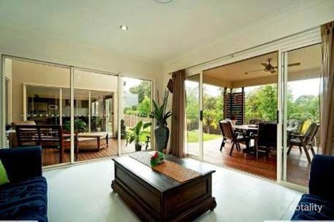 Property photo of 32 Peregrine Crescent Coomera QLD 4209