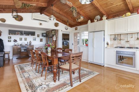 Property photo of 45 Little Joe View Lane Monbulk VIC 3793