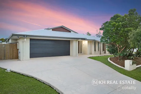 Property photo of 11 Morene Crescent Warner QLD 4500