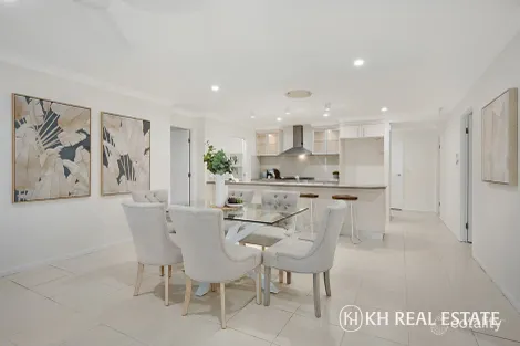 Property photo of 11 Morene Crescent Warner QLD 4500