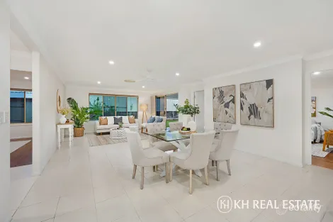 Property photo of 11 Morene Crescent Warner QLD 4500