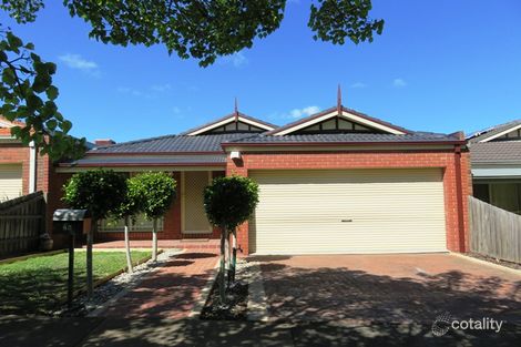 Property photo of 56 Loxton Terrace Epping VIC 3076