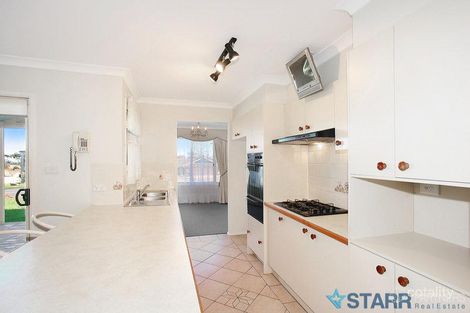 Property photo of 22 Cepheus Place Erskine Park NSW 2759