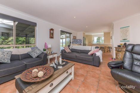 Property photo of 36 Trinity Drive Goonellabah NSW 2480