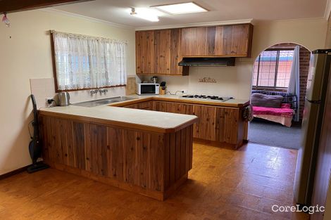 Property photo of 124 Ivy Street Kingaroy QLD 4610