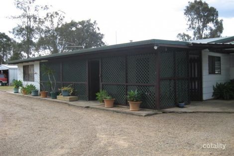 Property photo of 192 Nanango Brooklands Road Nanango QLD 4615