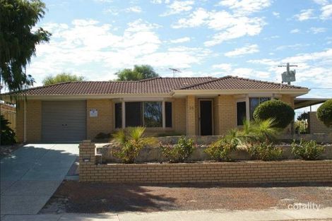 34 Le Grand Gdns, Marangaroo, WA 6064