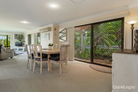 Property photo of 142 Talinga Drive Park Ridge QLD 4125