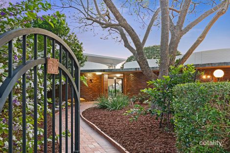 Property photo of 31 Marston Avenue Indooroopilly QLD 4068