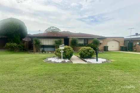 9 Tobermory Ave, St Andrews, NSW 2566