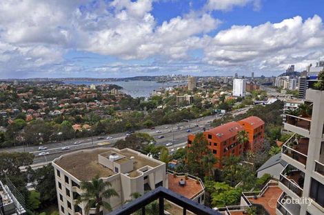 Property photo of 22/199 Walker Street North Sydney NSW 2060