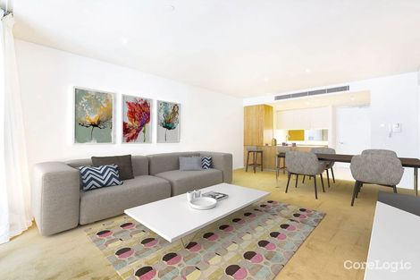 Property photo of 205/8 Adelaide Terrace East Perth WA 6004